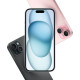 Смартфон Apple iPhone 15 Plus 256GB Yellow
